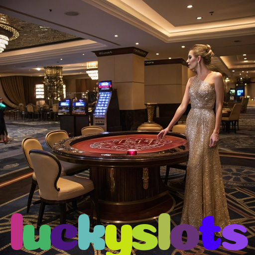 luckyslots:Aposte no futebol, jogue poker e conquiste vitórias épicas!