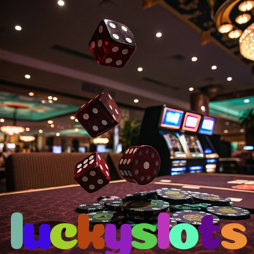 luckyslots:Aposte no futebol, jogue poker e conquiste vitórias épicas!
