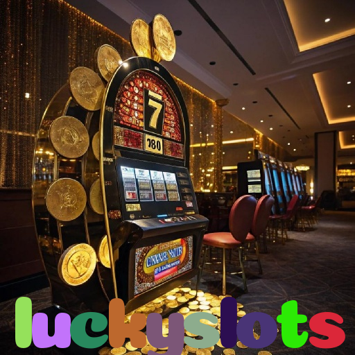 luckyslots:Jogue poker, aposte no futebol e ganhe em grandes jogos de cassino!