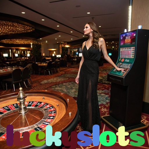 luckyslots:Aposte no futebol, jogue poker e conquiste vitórias épicas!