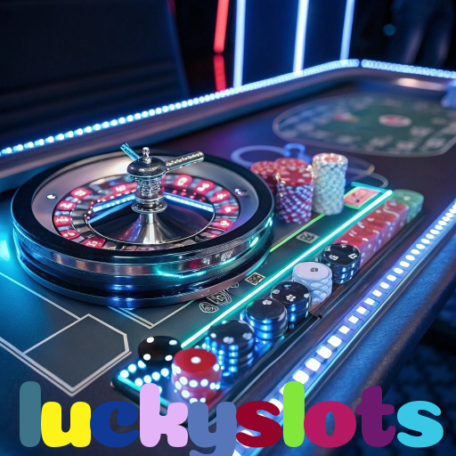 luckyslots:Aposte no futebol, jogue poker e conquiste vitórias épicas!
