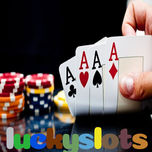 luckyslots:Aposte no futebol, jogue poker e conquiste vitórias épicas!