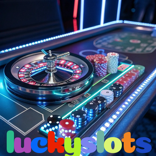 luckyslots:Jogue poker, aposte no futebol e ganhe em grandes jogos de cassino!
