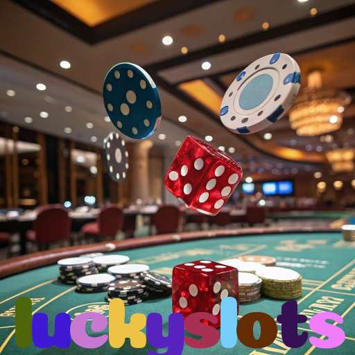 luckyslots:Aposte no futebol, jogue poker e conquiste vitórias épicas!