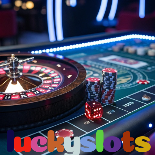 luckyslots:Jogue poker, aposte no futebol e ganhe em grandes jogos de cassino!