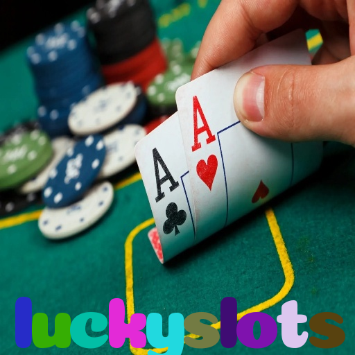 luckyslots:Aposte no futebol, jogue poker e conquiste vitórias épicas!