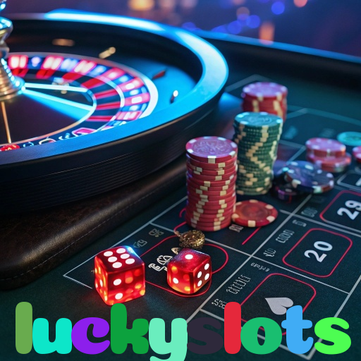 luckyslots:Aposte no futebol, jogue poker e conquiste vitórias épicas!
