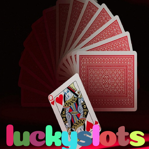 luckyslots:Jogue poker, aposte no futebol e ganhe em grandes jogos de cassino!