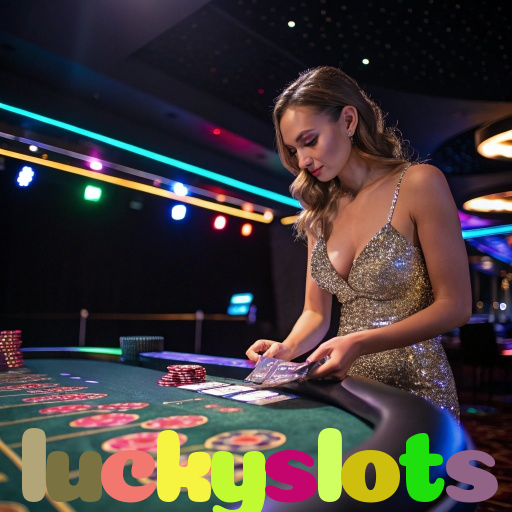 luckyslots:Aposte no futebol, jogue poker e conquiste vitórias épicas!