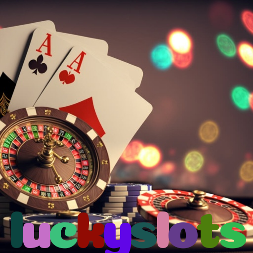 luckyslots:Aposte no futebol, jogue poker e conquiste vitórias épicas!