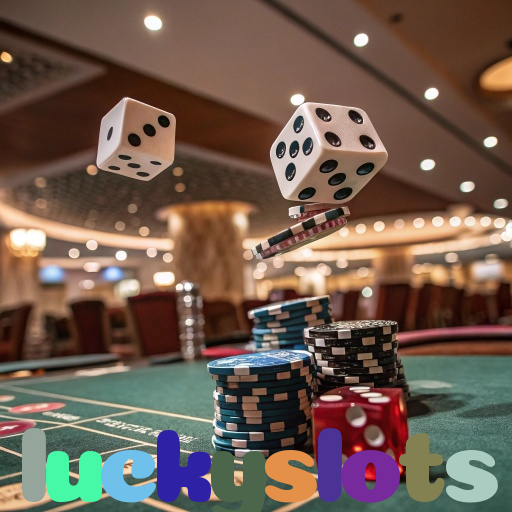 luckyslots:Aposte no futebol, jogue poker e conquiste vitórias épicas!