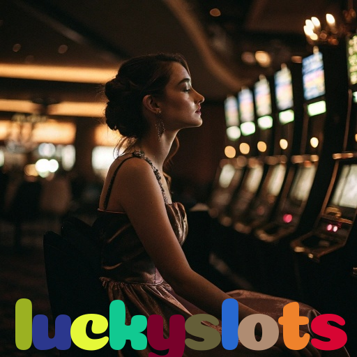 luckyslots：Aposte no futebol, jogue poker e conquiste vitórias épicas!