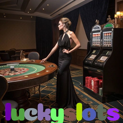 luckyslots:Aposte no futebol, jogue poker e conquiste vitórias épicas!