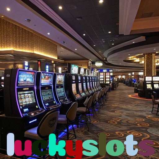 luckyslots:Aposte no futebol, jogue poker e conquiste vitórias épicas!