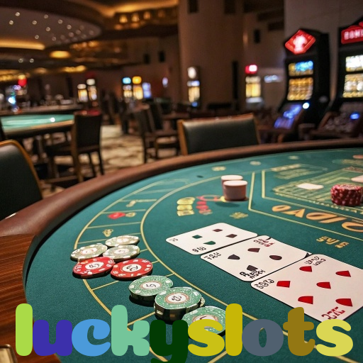 luckyslots:Aposte no futebol, jogue poker e conquiste vitórias épicas!