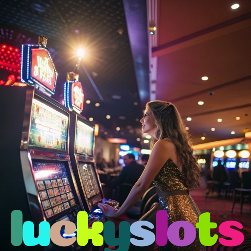 luckyslots:Jogue poker, aposte no futebol e ganhe em grandes jogos de cassino!