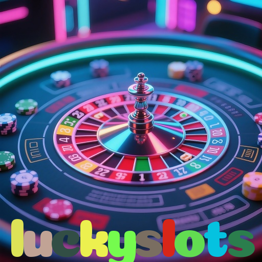 luckyslots:Jogue poker, aposte no futebol e ganhe em grandes jogos de cassino!