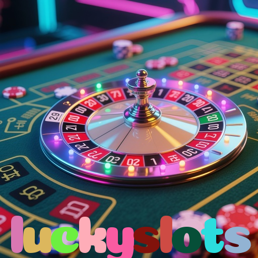 luckyslots：Jogue poker, aposte no futebol e ganhe em grandes jogos de cassino!