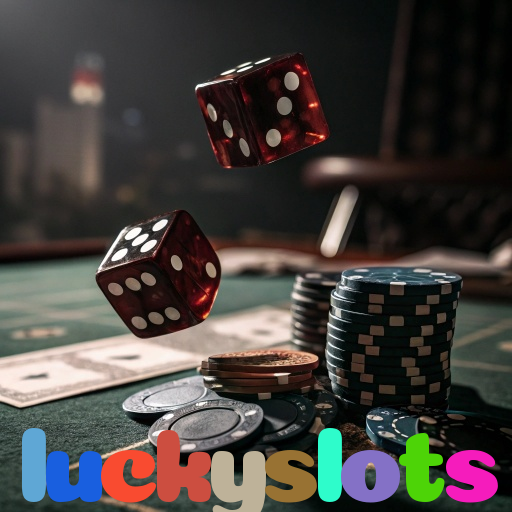 luckyslots:Aposte nas melhores slots e conquiste prêmios como nunca!