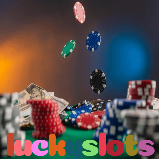 luckyslots:Aposte no futebol, jogue poker e conquiste vitórias épicas!