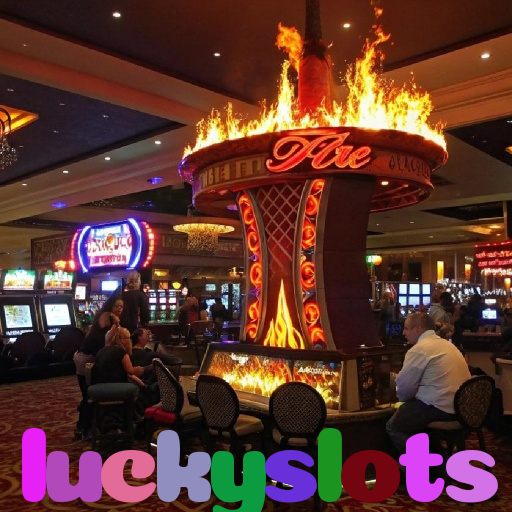 luckyslots:Jogue poker, aposte no futebol e ganhe em grandes jogos de cassino!