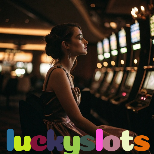luckyslots:Aposte nas melhores slots e conquiste prêmios como nunca!