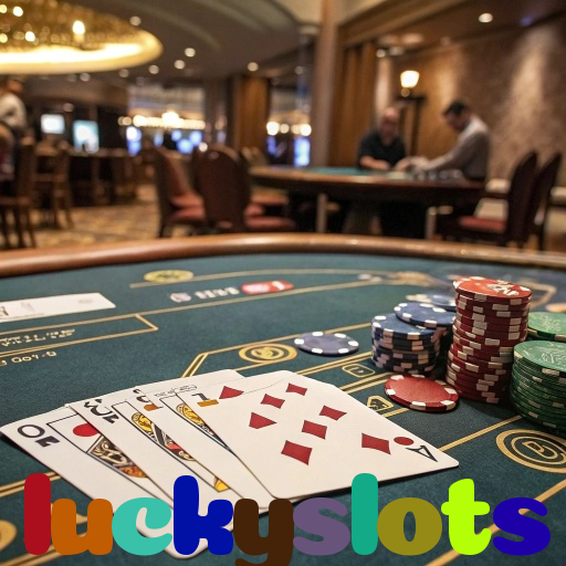 luckyslots:Aposte nas melhores slots e conquiste prêmios como nunca!