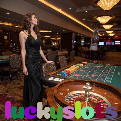 luckyslots:Aposte no futebol, jogue poker e conquiste vitórias épicas!