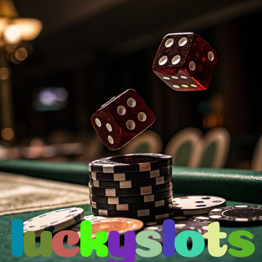 luckyslots：Aposte no futebol, jogue poker e conquiste vitórias épicas!