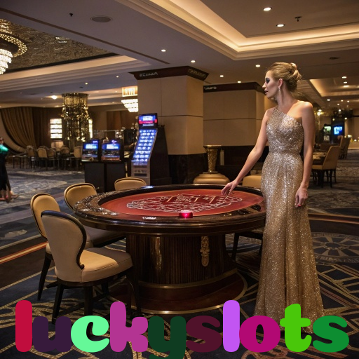 luckyslots:Jogue poker, aposte no futebol e ganhe em grandes jogos de cassino!