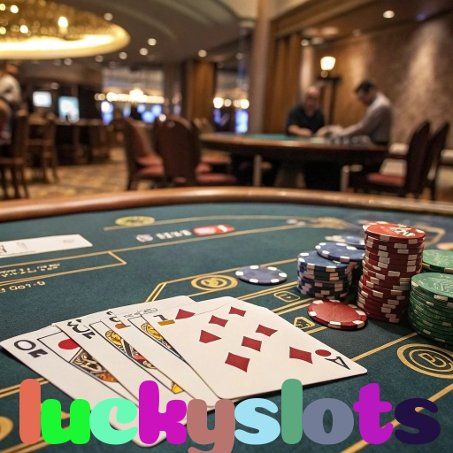 luckyslots:Aposte no futebol, jogue poker e conquiste vitórias épicas!