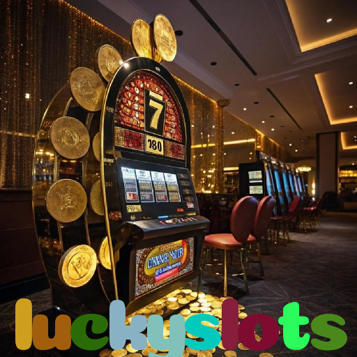 luckyslots:Aposte no futebol, jogue poker e conquiste vitórias épicas!