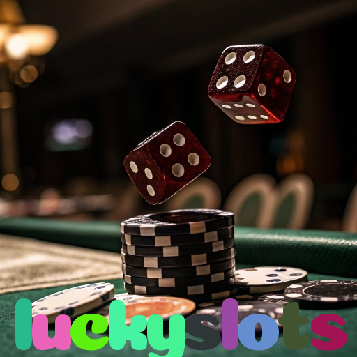 luckyslots:Jogue poker, aposte no futebol e ganhe em grandes jogos de cassino!