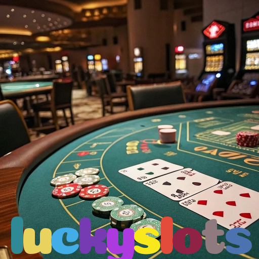 luckyslots:Aposte no futebol, jogue poker e conquiste vitórias épicas!