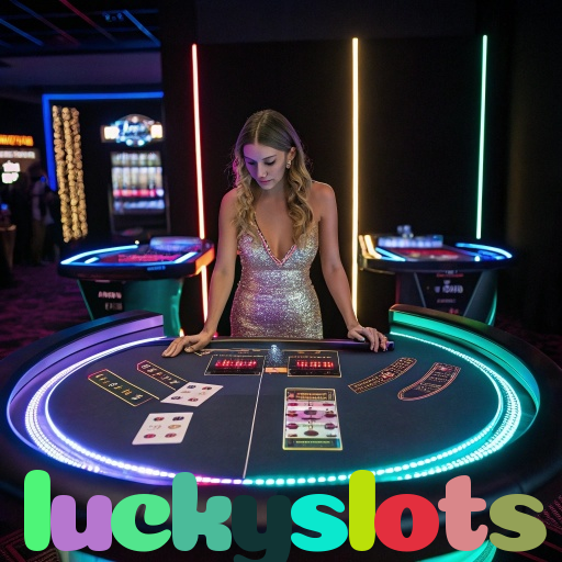luckyslots:Aposte no futebol, jogue poker e conquiste vitórias épicas!