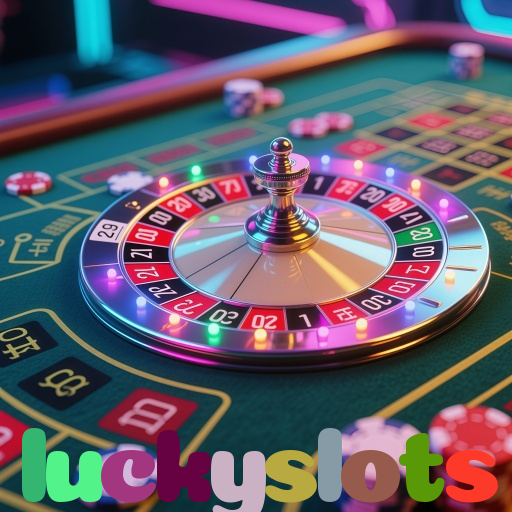 luckyslots：Jogue poker, aposte no futebol e ganhe em grandes jogos de cassino!