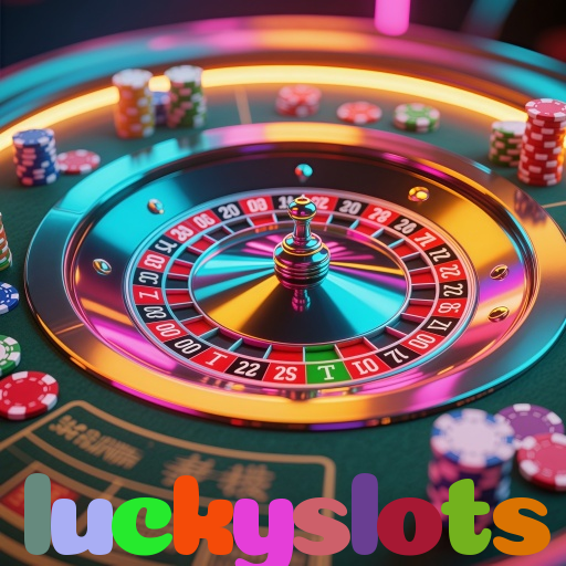 luckyslots：Aposte no futebol, jogue poker e conquiste vitórias épicas!