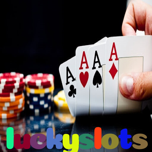 luckyslots:Aposte nas melhores slots e conquiste prêmios como nunca!