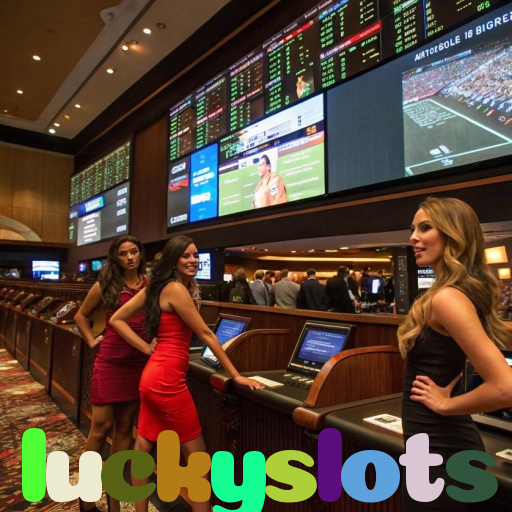 luckyslots:Aposte no futebol, jogue poker e conquiste vitórias épicas!