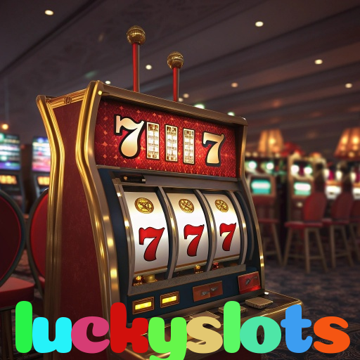 luckyslots:Jogue poker, aposte no futebol e ganhe em grandes jogos de cassino!