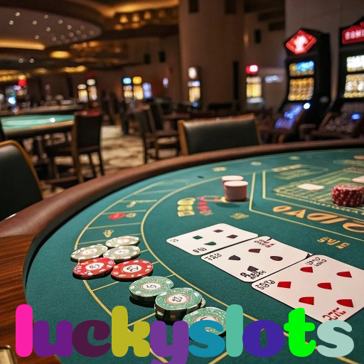 luckyslots:Aposte no futebol, jogue poker e conquiste vitórias épicas!
