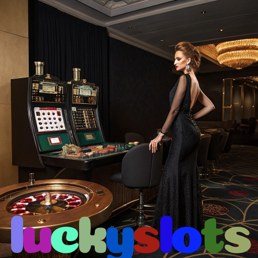 luckyslots:Aposte no futebol, jogue poker e conquiste vitórias épicas!