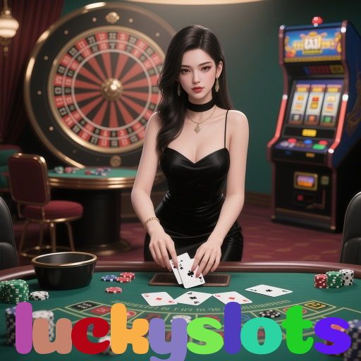 luckyslots:Aposte no futebol, jogue poker e conquiste vitórias épicas!
