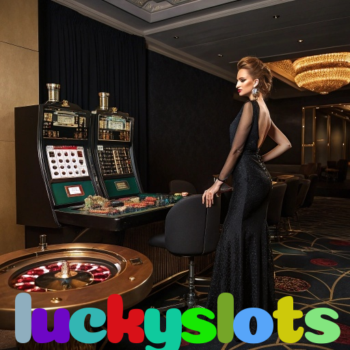 luckyslots:Jogue poker, aposte no futebol e ganhe em grandes jogos de cassino!