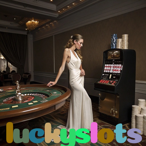 luckyslots:Jogue poker, aposte no futebol e ganhe em grandes jogos de cassino!