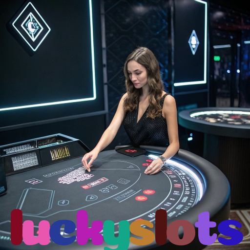 luckyslots:Jogue poker, aposte no futebol e ganhe em grandes jogos de cassino!